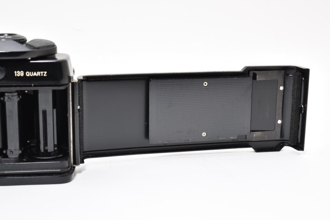 コンタックス CONTAX 139 QUARTZ ボディ #2177