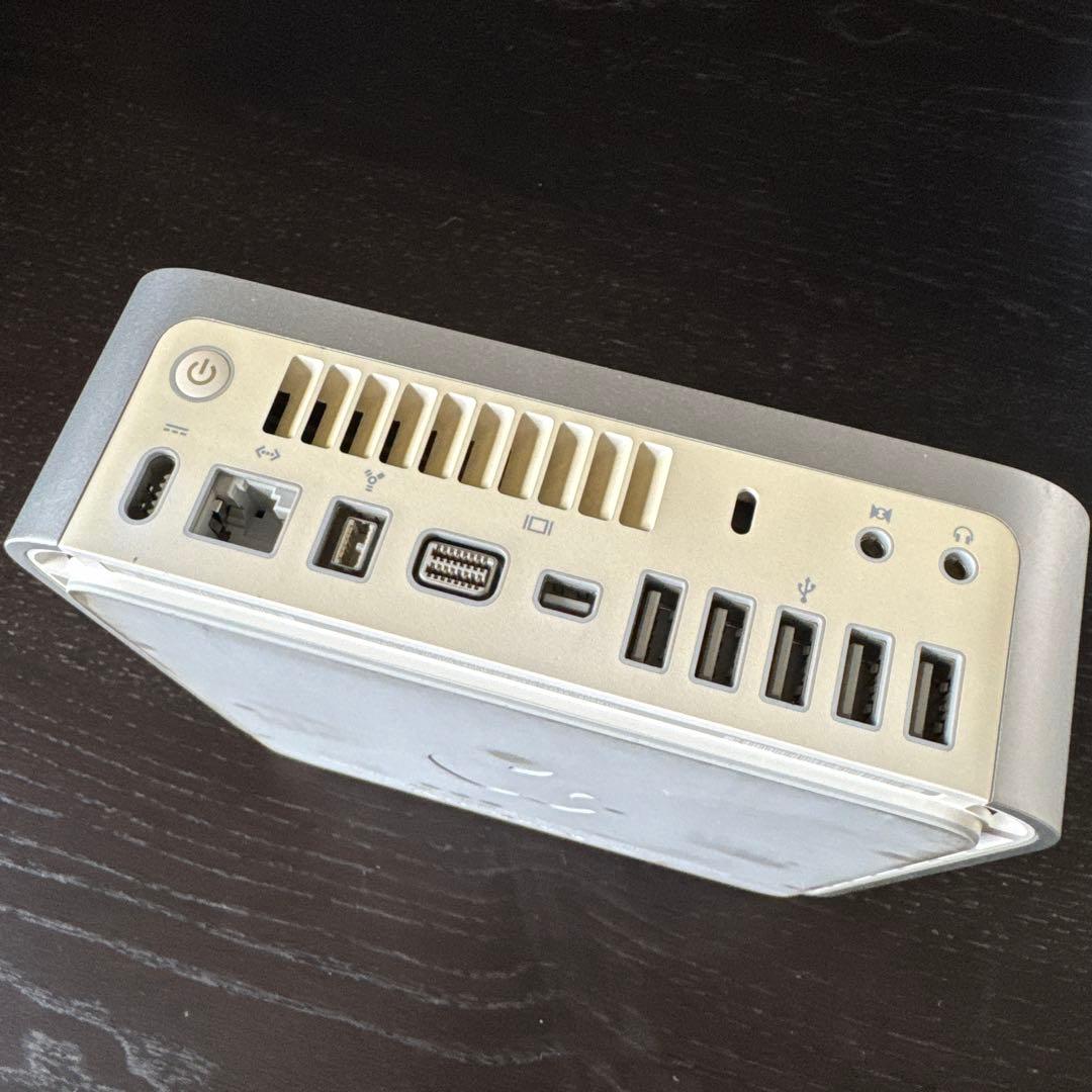MAC MINI 2.26 Apple ジャンク品