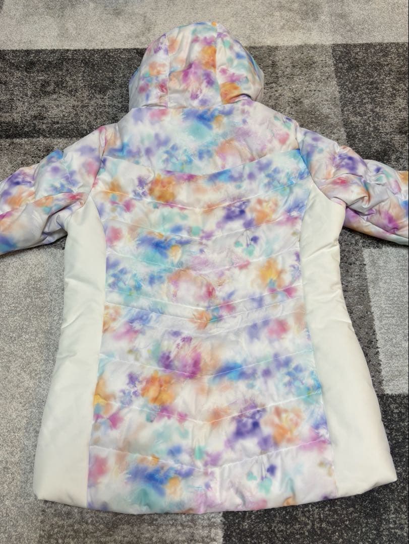 フェニックス L スキーウェア レディース 大人用 ジャケットのみ