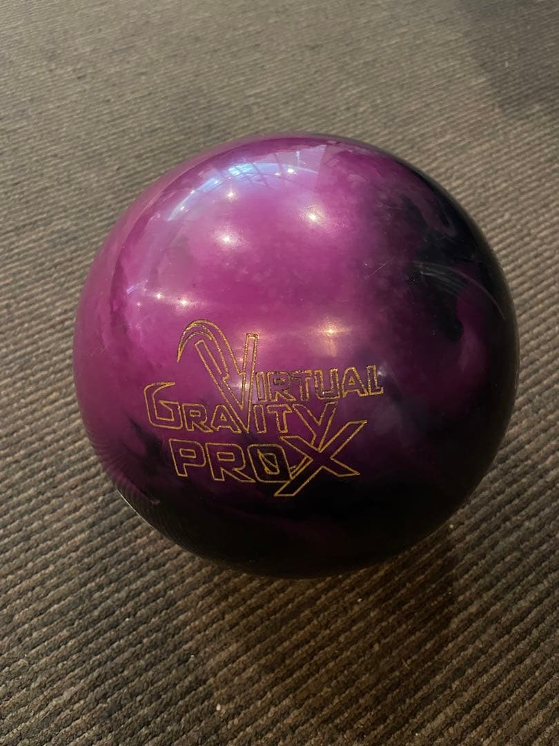 Gravity Pro X、エキゾチックGEM 【BSD】