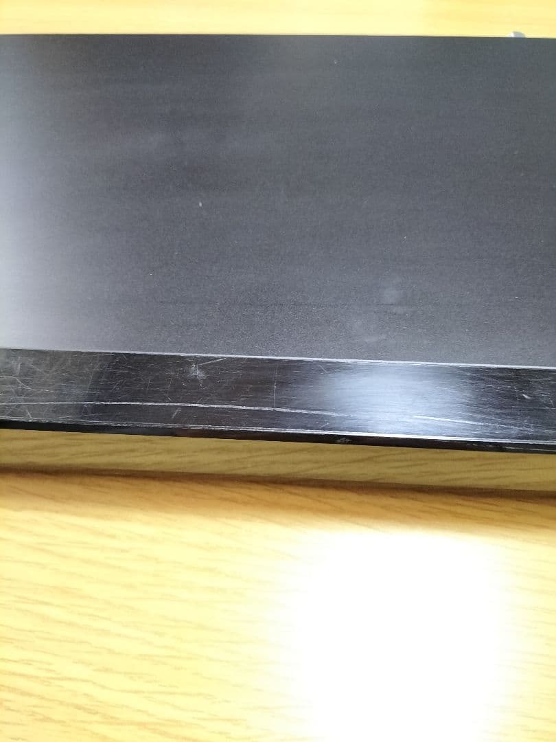 Panasonic 32型TVとブルーレイディーガのセット売り