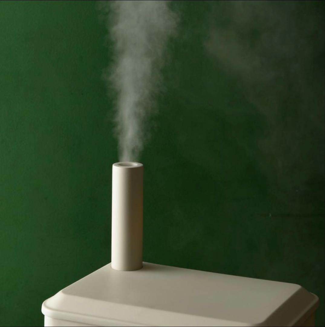 【新品】BRUNO ハイブリッドUV加湿器ブラック 替えカートリッジ付