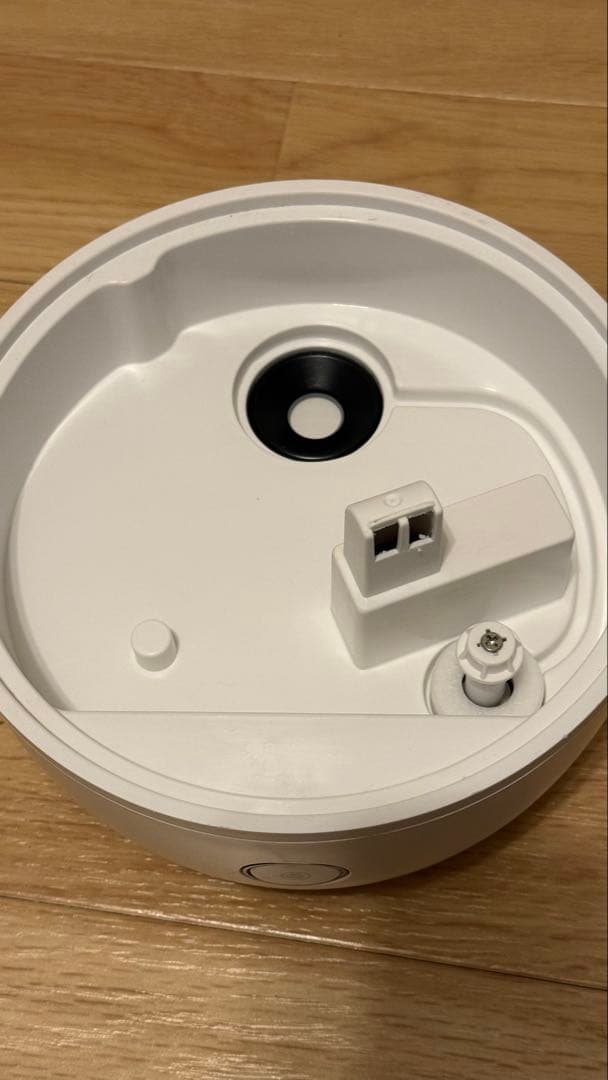 Switch Bot スマート加湿器 充電器付き×2セット