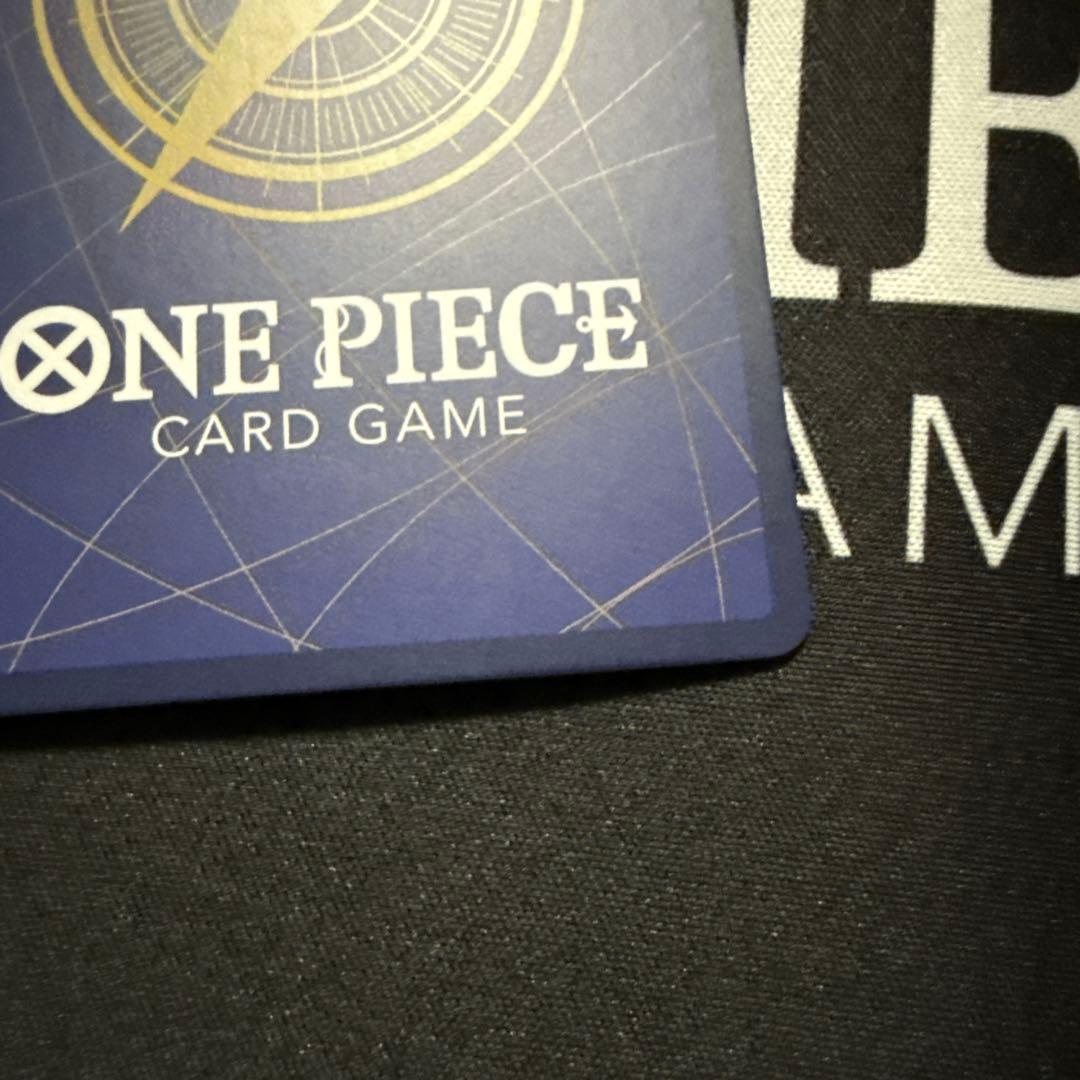 ポートガス　D エース　SP ワンピースカード