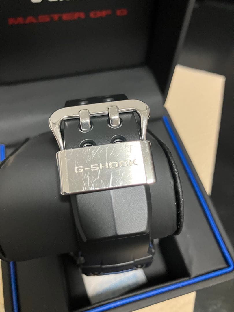 G-SHOCK ガルフマスター GWN-Q1000 美品 *2/1掲載終了