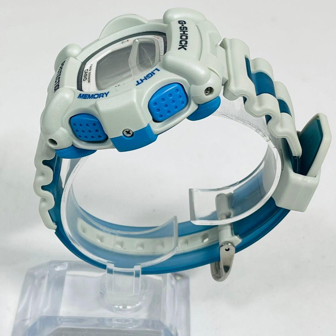 希少 レア CASIO G-SHOCK DW-9100BD