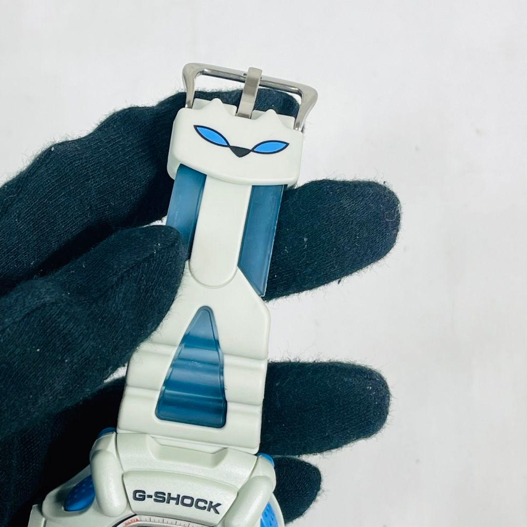 希少 レア CASIO G-SHOCK DW-9100BD