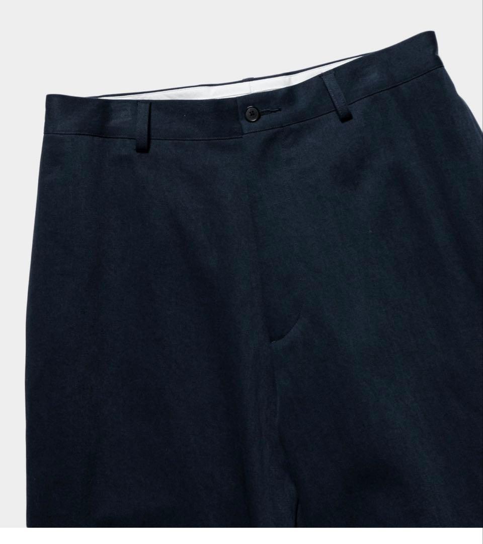 A.PRESSE アプレッセ TYPE.3 CHINO TROUSERS