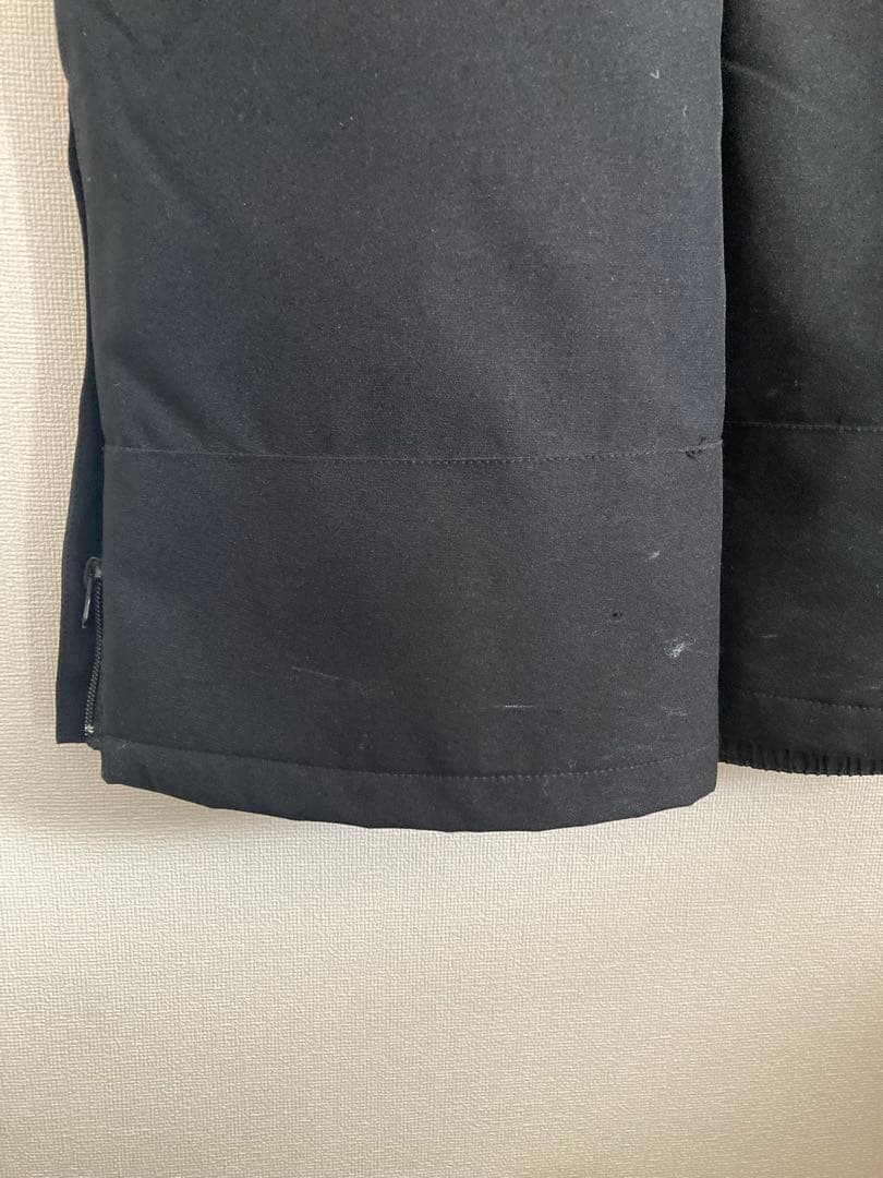 ARBN スキーウェア　メンズ　Lサイズ　上下セット