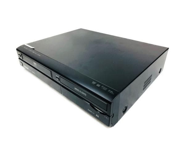 パナソニック 250GB DVDレコーダー DIGA DMR-XP25V-K