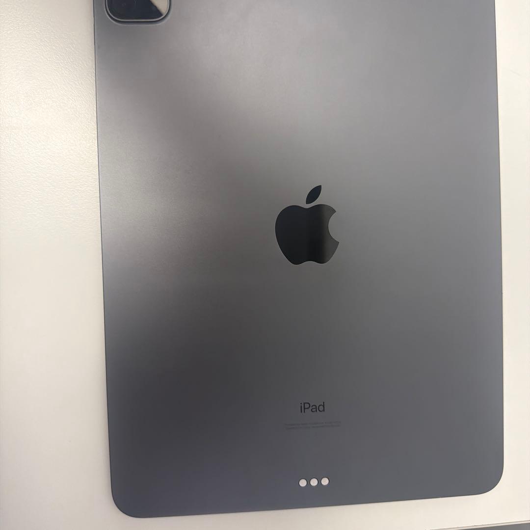 iPad Pro Wi-Fi 256GB 11インチ スペースグレイ A2228