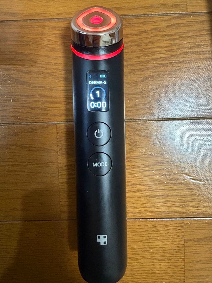 さかな　BOOSTERPRO 美顔器　メディキューブ　箱無し