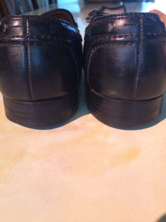 ブルックスブラザーズ     　タッセルローファー