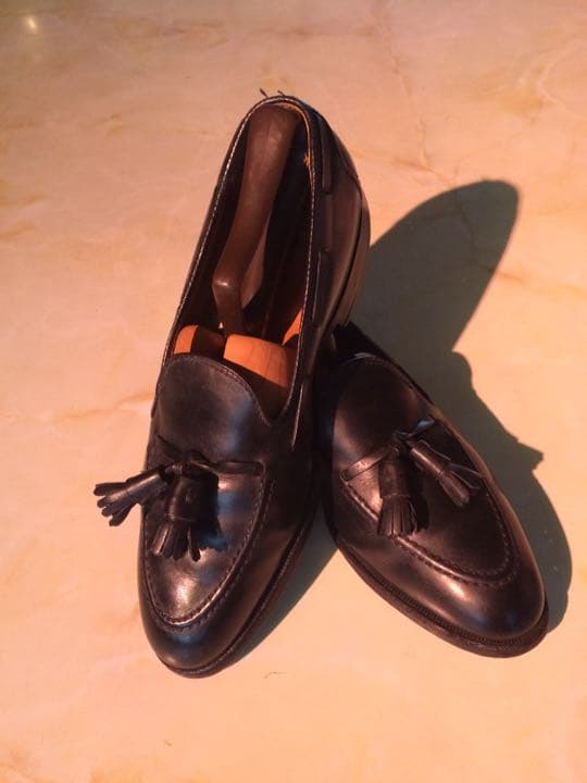 ブルックスブラザーズ     　タッセルローファー