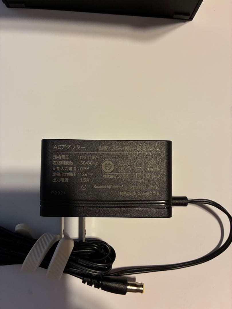 ピクセラ ワイヤレス テレビチューナー XIT-AIR120CW