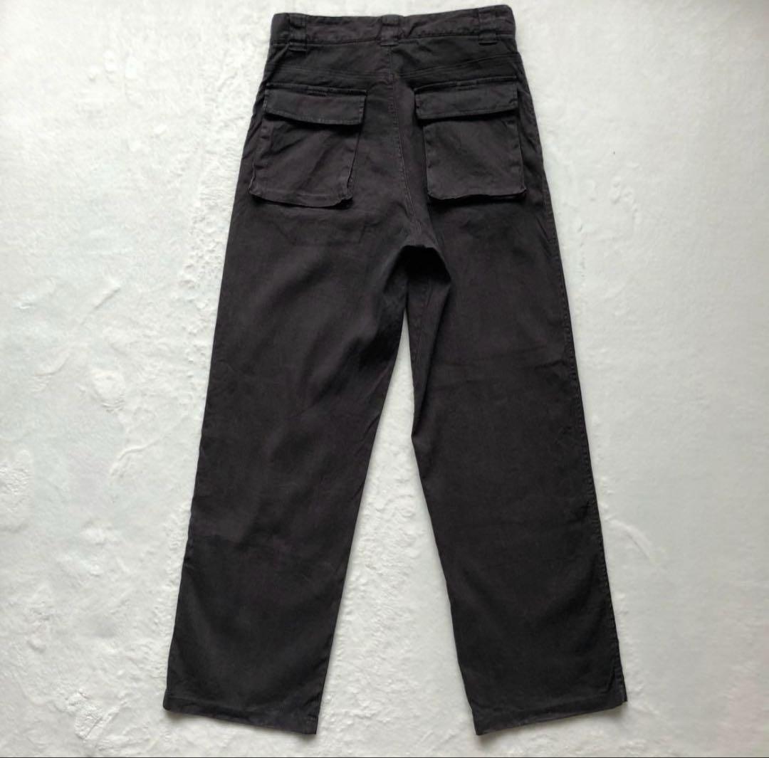 ARMANI スラックス