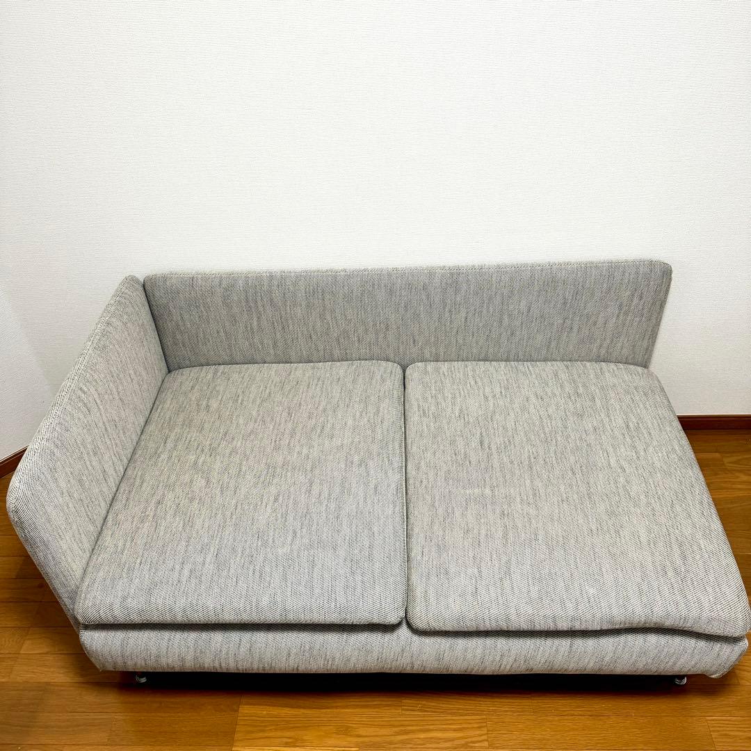 【てんちょ】IKEA ソーデルハムン コンパクト ソファ 3人掛け