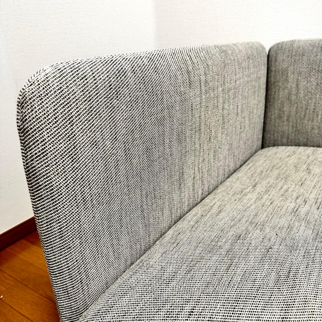 【てんちょ】IKEA ソーデルハムン コンパクト ソファ 3人掛け