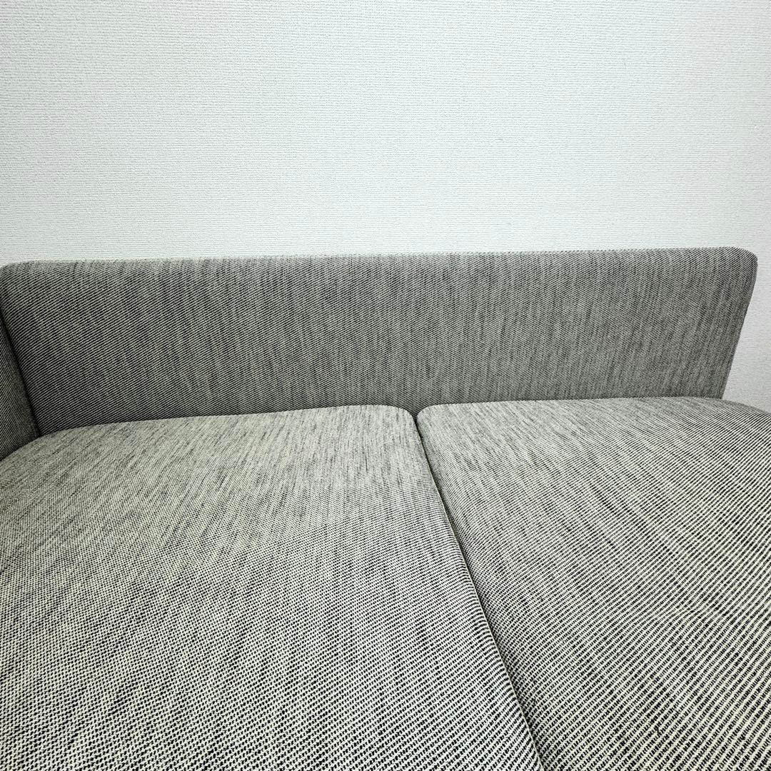 【てんちょ】IKEA ソーデルハムン コンパクト ソファ 3人掛け