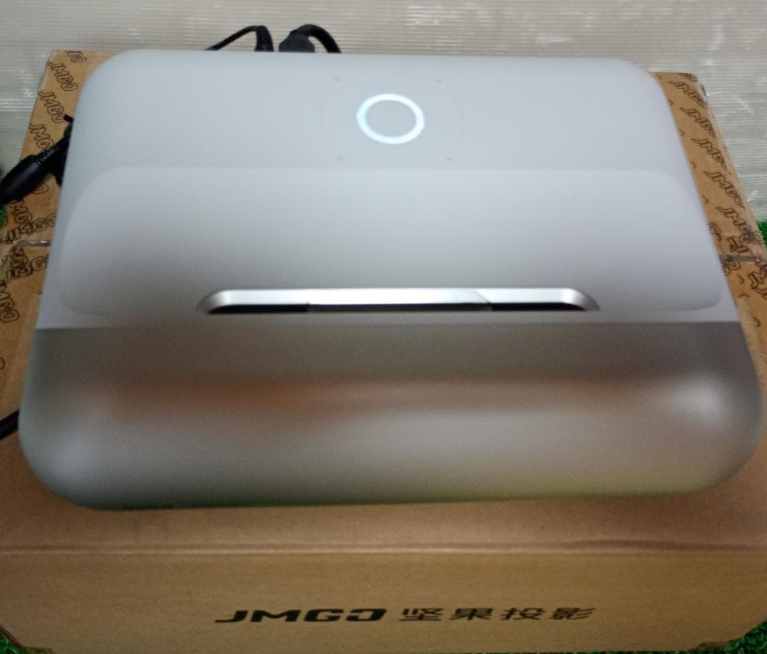 ★JMGO 超短焦点プロジェクター O1 J78-4D0