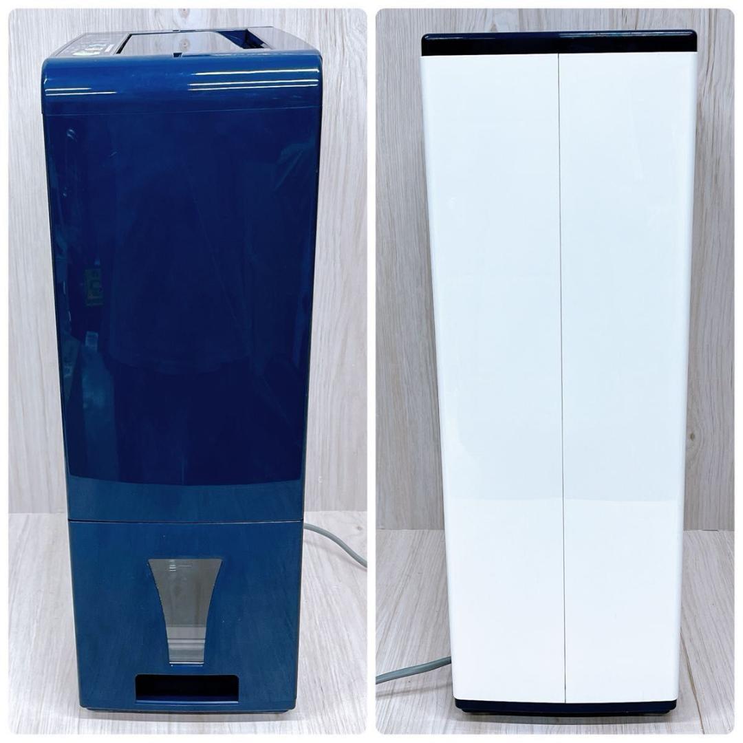 CORONA コロナ 衣類乾燥除湿機 CD-H1023 AE エレガントブルー