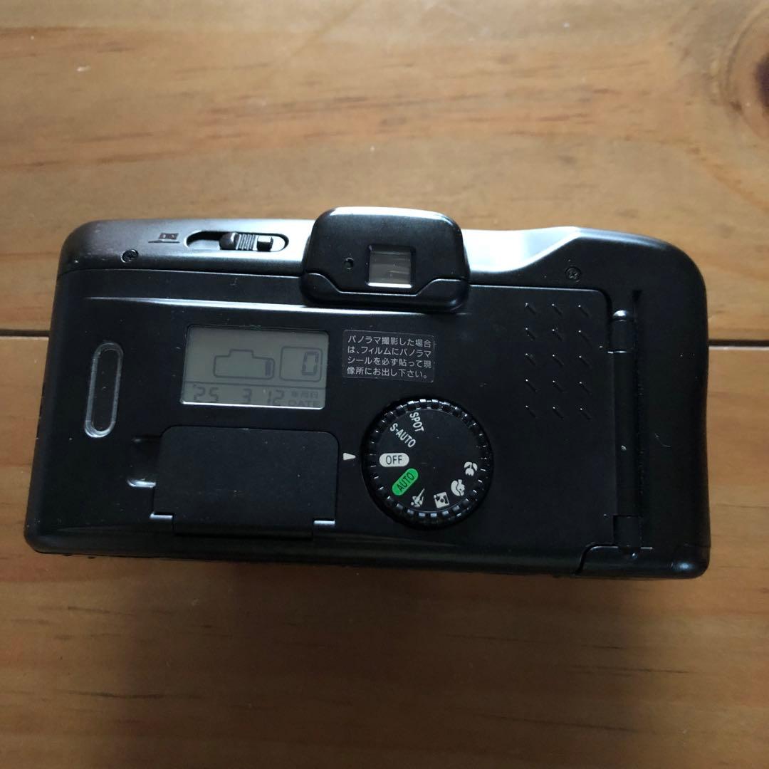 Canon AUTOBOY S フィルムカメラ オートボーイ