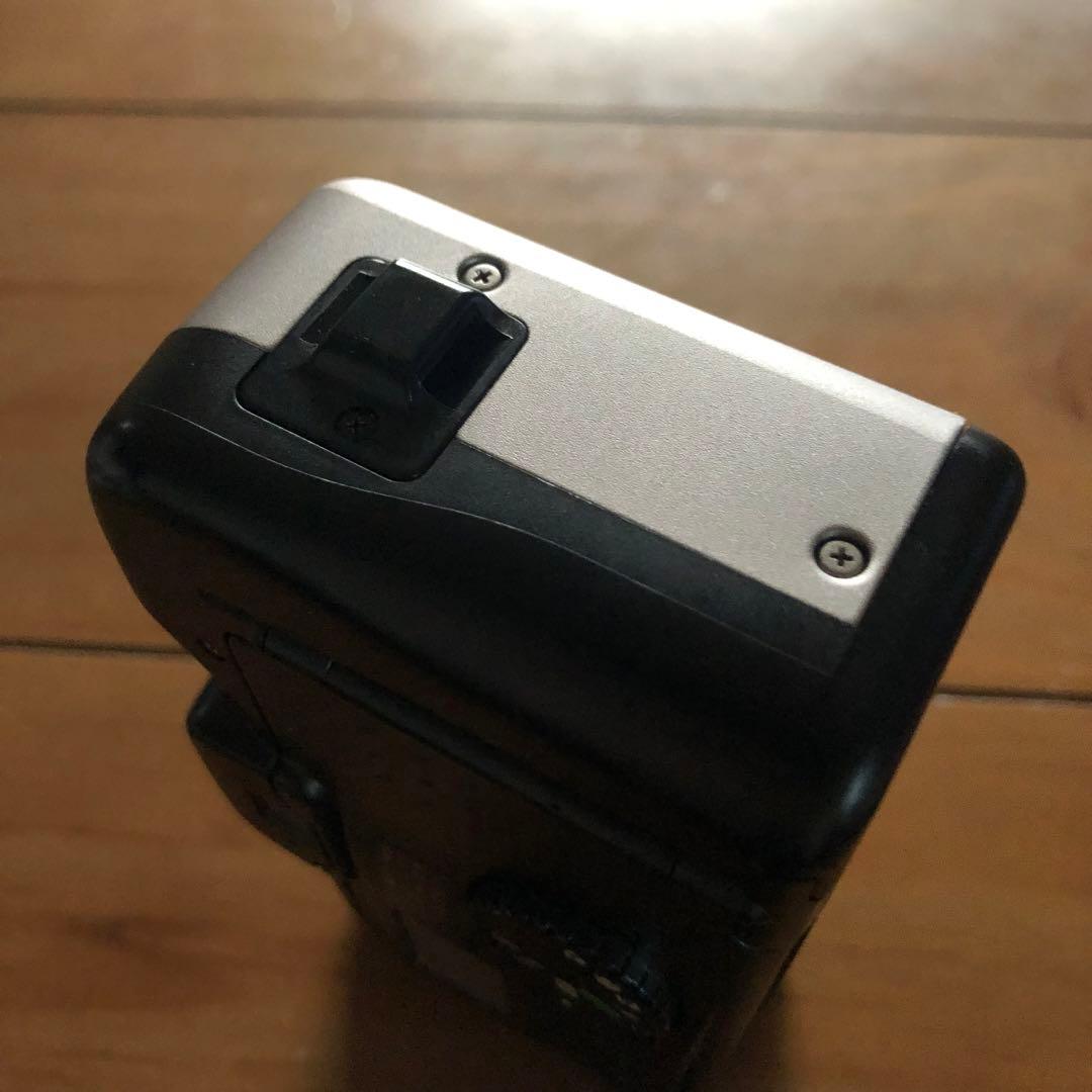 Canon AUTOBOY S フィルムカメラ オートボーイ