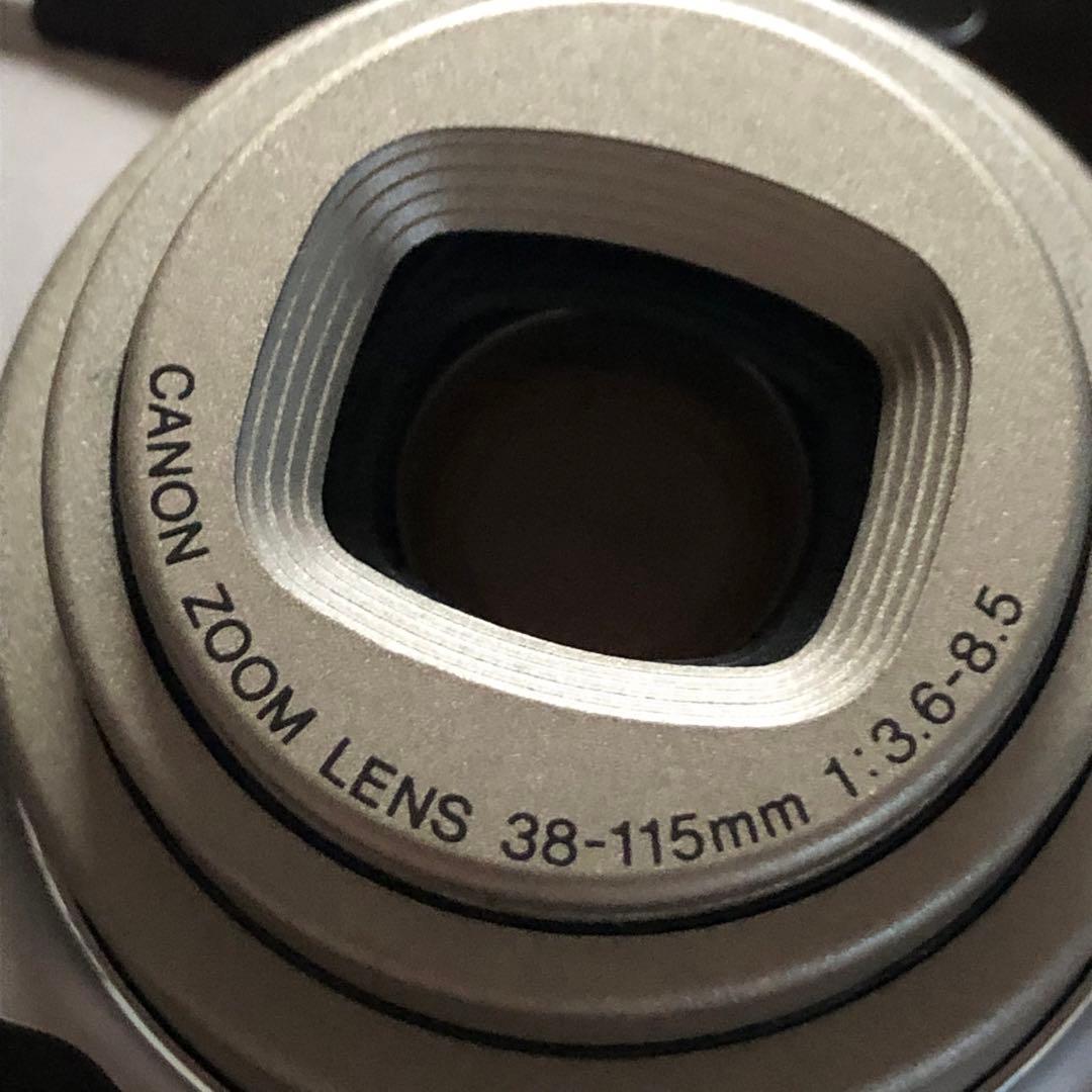 Canon AUTOBOY S フィルムカメラ オートボーイ