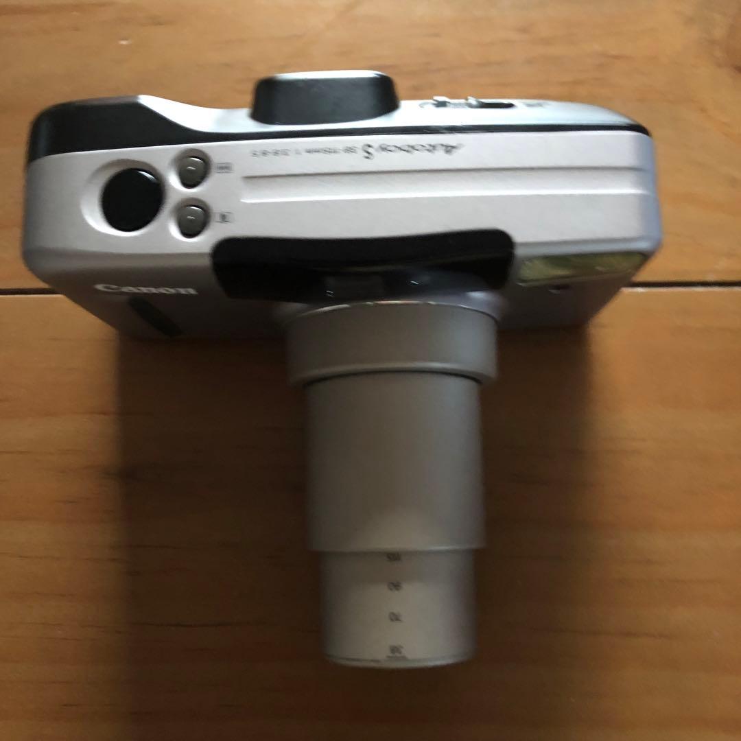 Canon AUTOBOY S フィルムカメラ オートボーイ