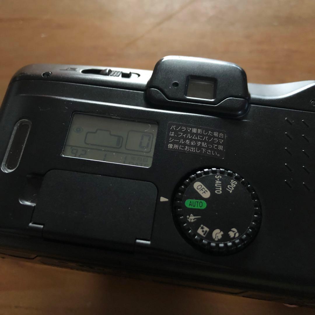 Canon AUTOBOY S フィルムカメラ オートボーイ