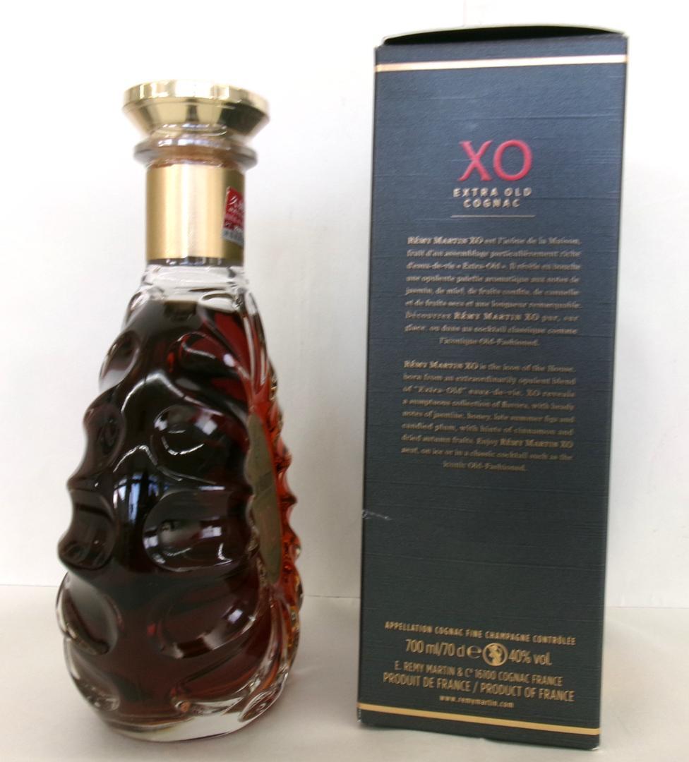 人頭馬 XO 目前類型・0.7 公升（RS419)