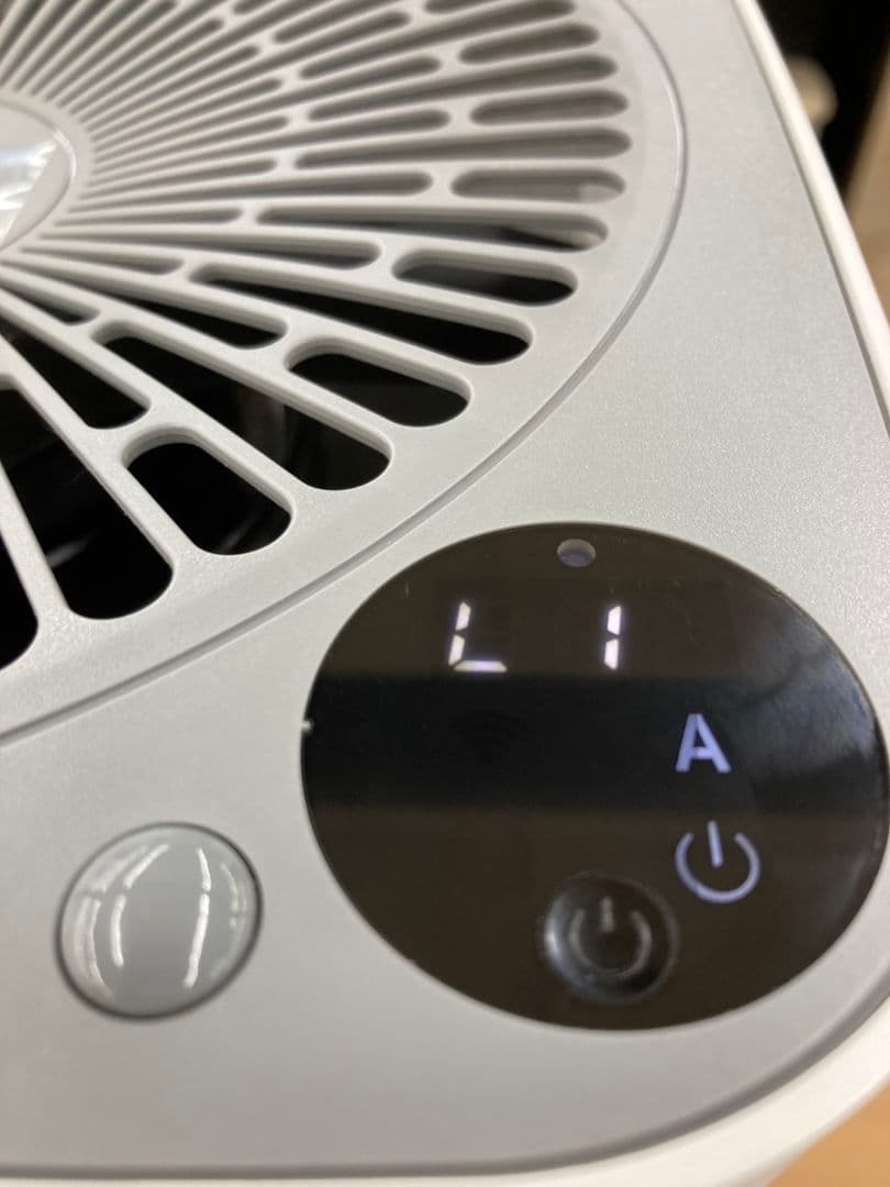 【サラ】Airdog X3s 空気清浄機