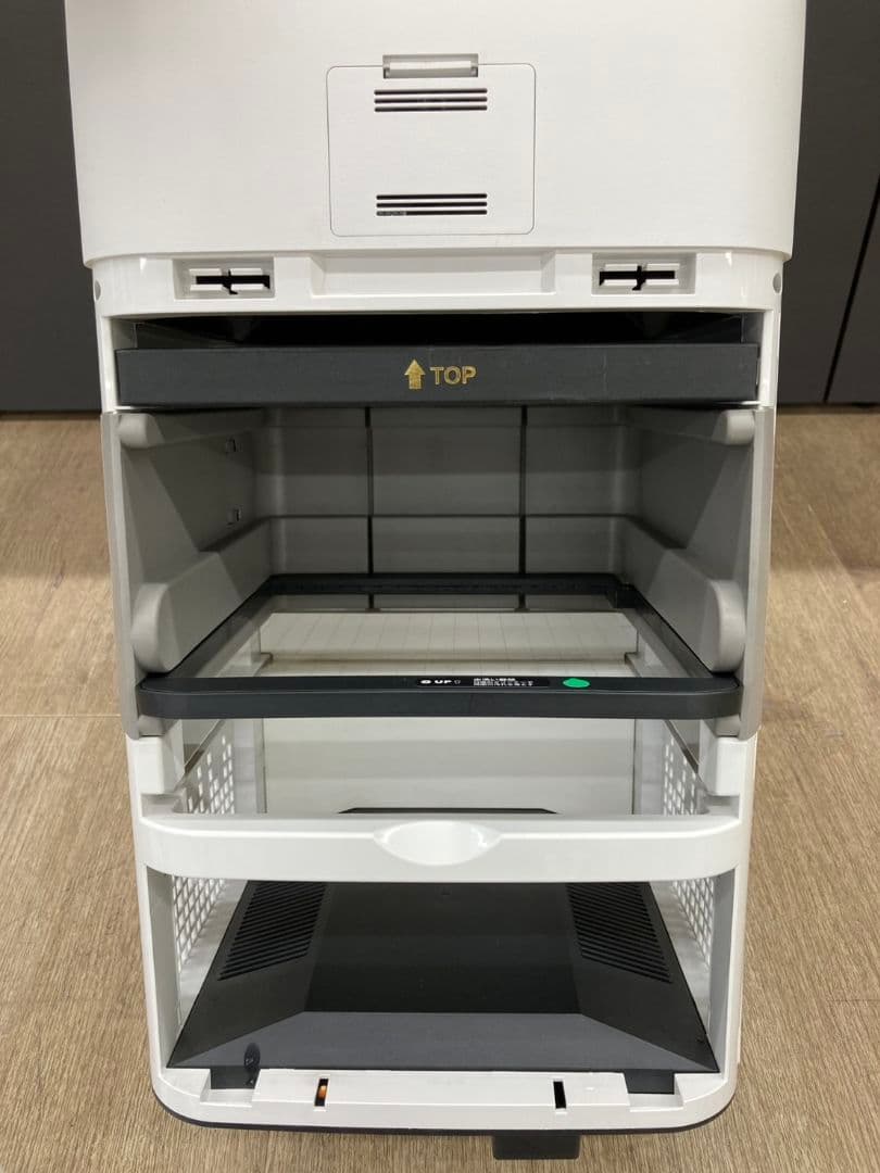 【サラ】Airdog X3s 空気清浄機