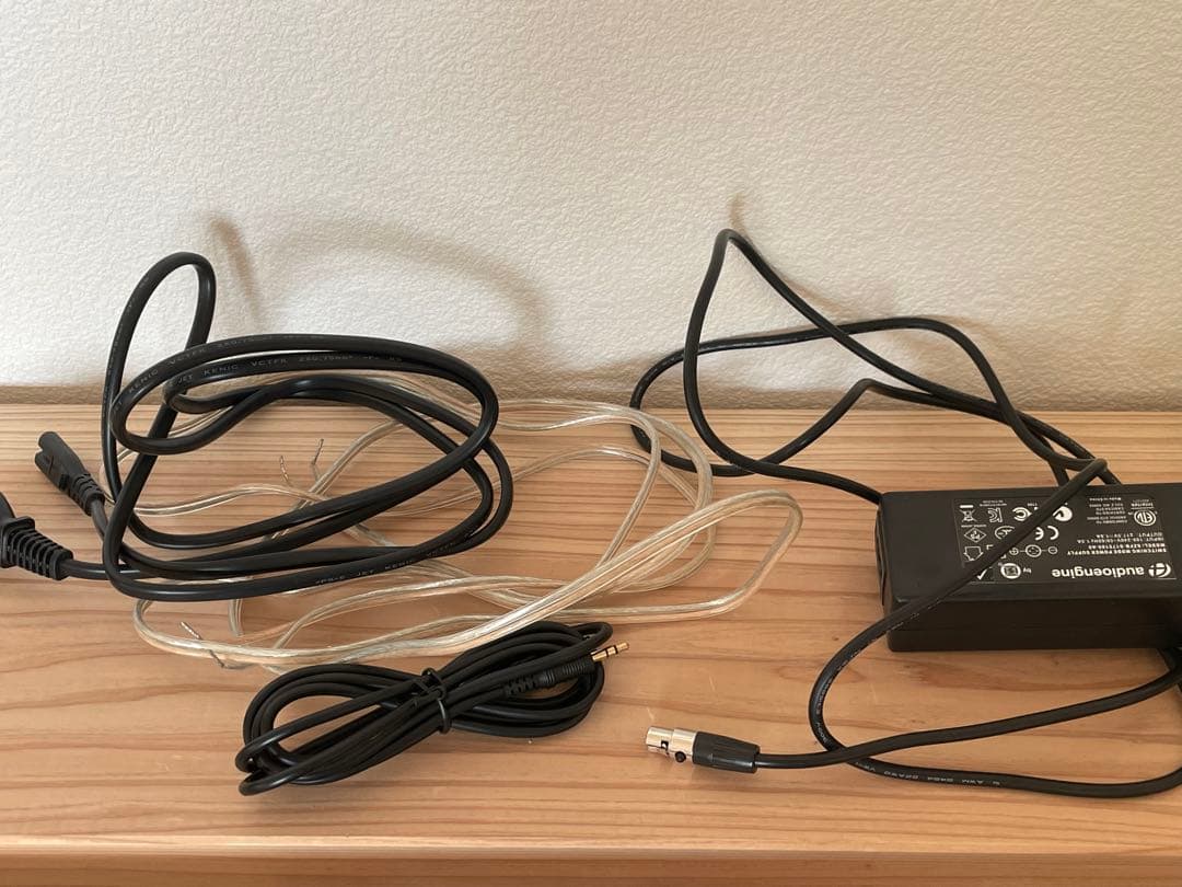 audioengine 2+ Wireless ホワイト