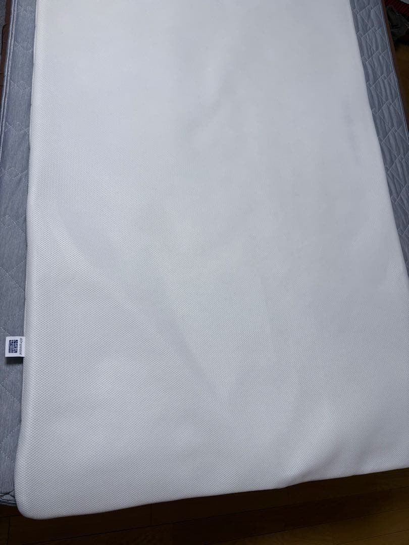 最終値下げ！エアウィーブ マットレス エアウィーブスマート01 シングル