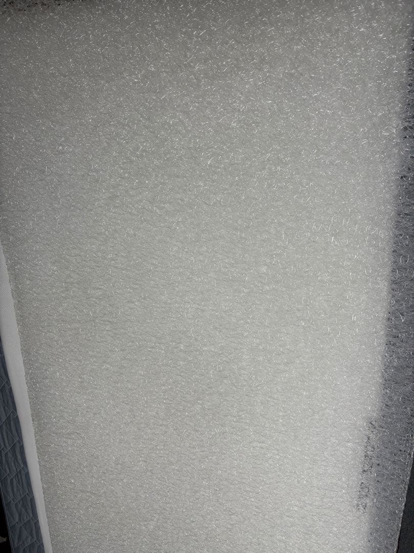 最終値下げ！エアウィーブ マットレス エアウィーブスマート01 シングル