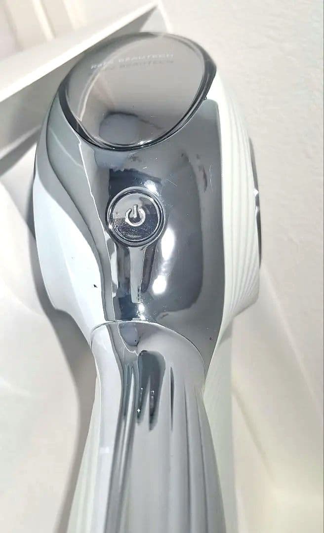 美品☆動作確認済 ReFa リファ ビューテック ドライヤープロ ホワイト
