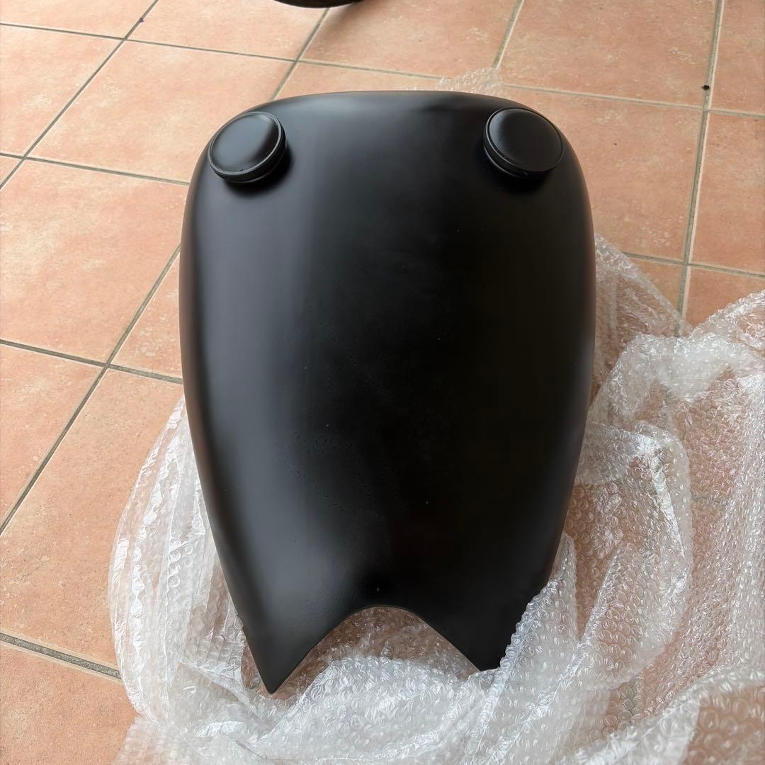 YAMAHA ドラッグスター400 タンク