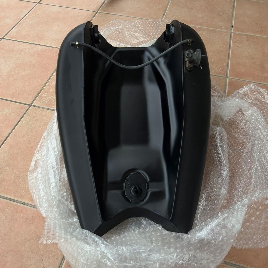 YAMAHA ドラッグスター400 タンク