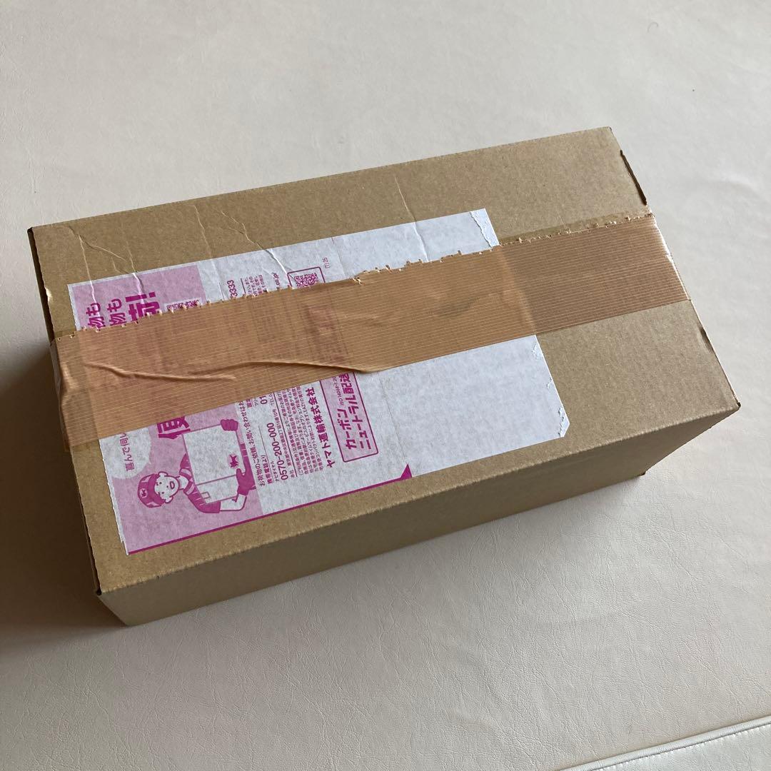 ポケモンカード　スペシャルBOX ヒロシマ　新品　シュリンク付