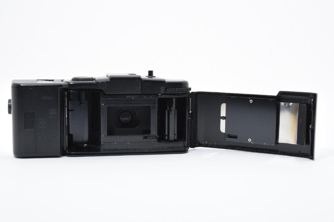 【美品】【完動品】オリンパス OLYMPUS XA1 コンパクトフィルムカメラ