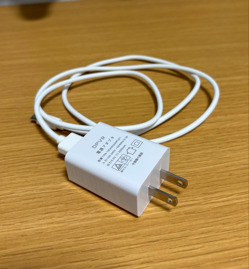 DPVR-4D Pro VRヘッドセット