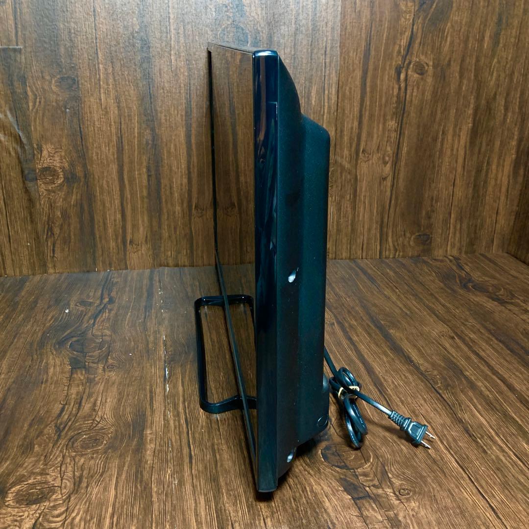 SHARP AQUOS 32インチ 液晶テレビ LC-32E40 2018年製