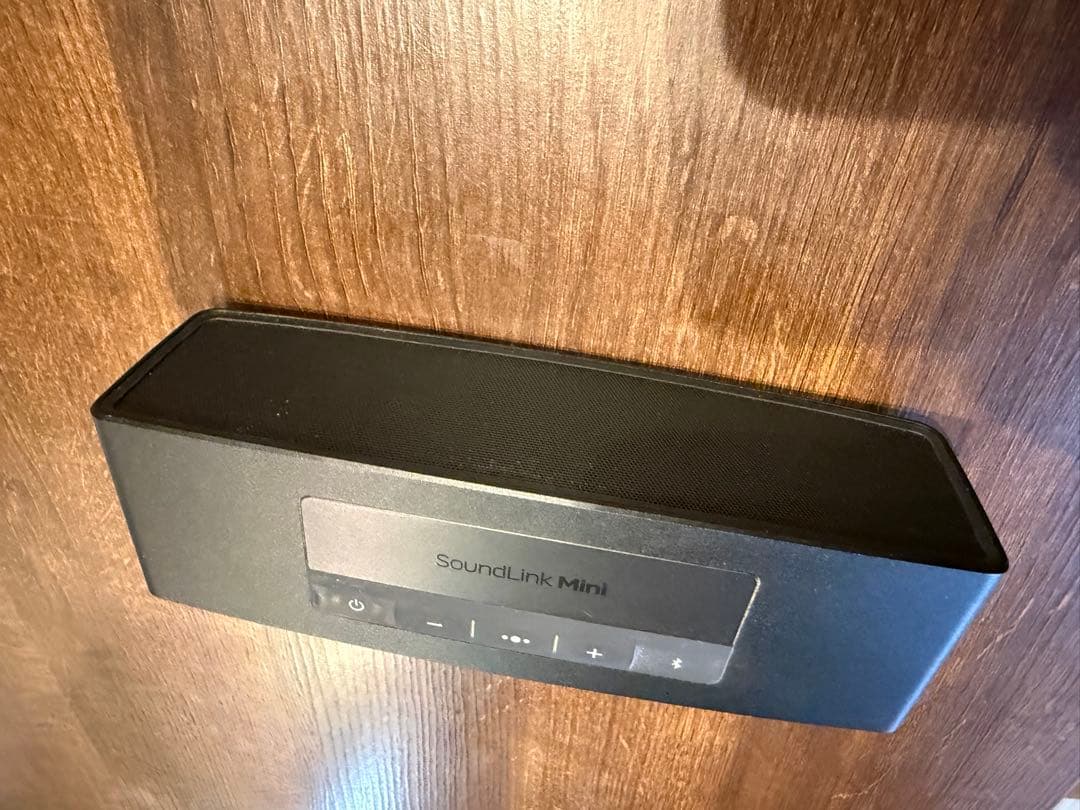 スピーカー・ウーファー BOSE SoundLink Mini II Special Edition