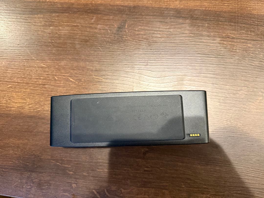 スピーカー・ウーファー BOSE SoundLink Mini II Special Edition