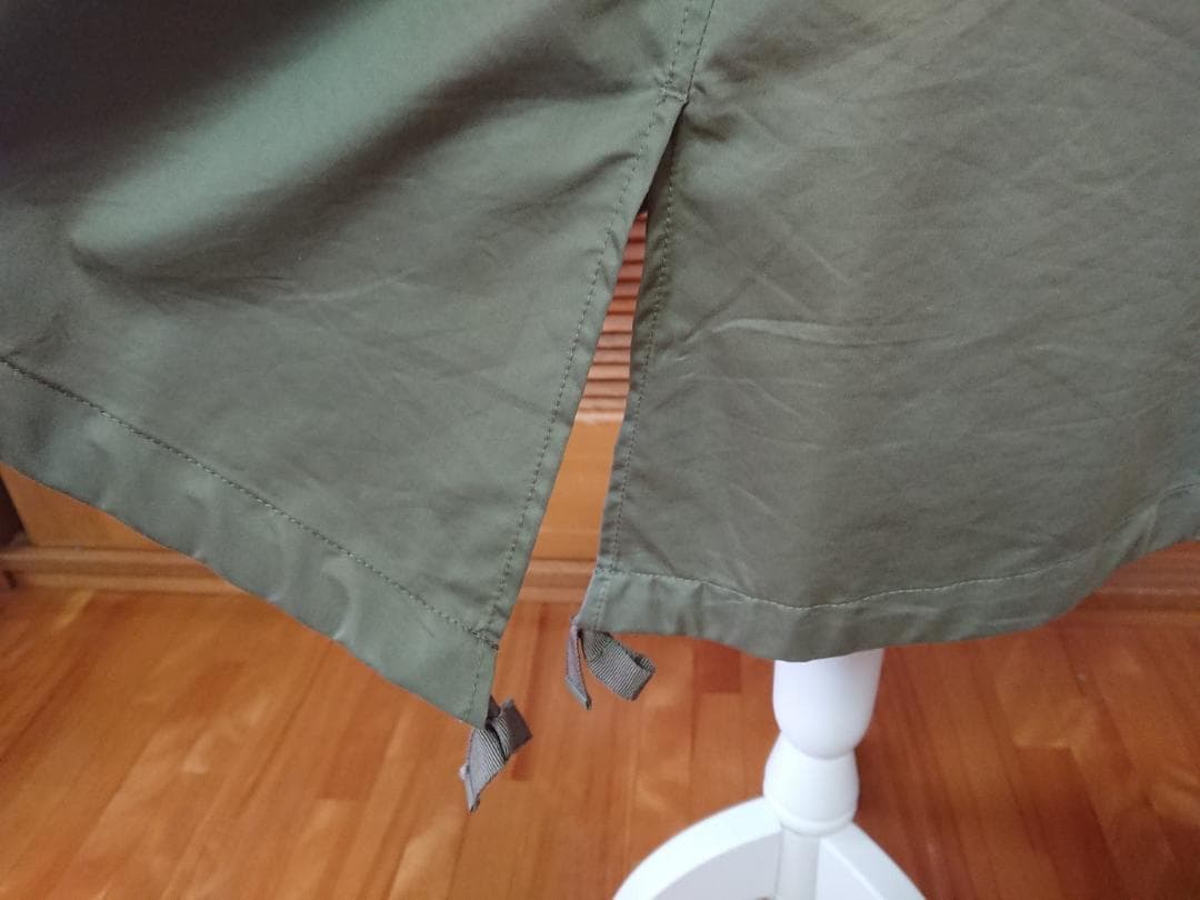 MAX MARA WEEKEND：モッズ　コート　44