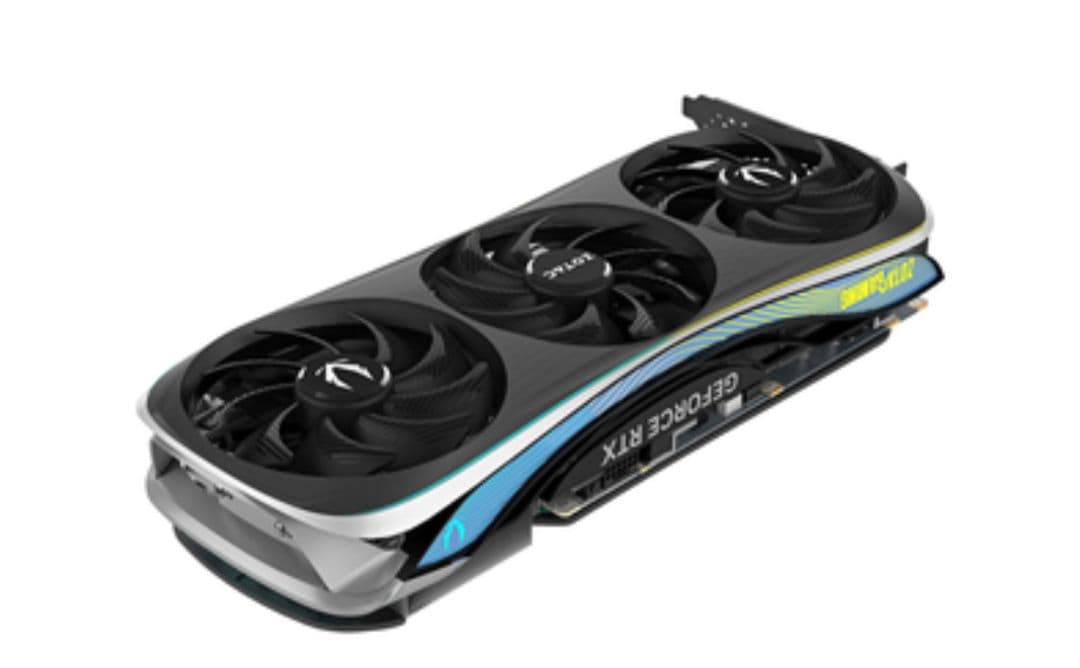 ZOTAC GeForce RTX 4080　グラフィックスボード