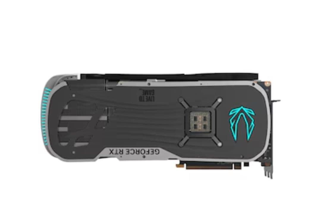 ZOTAC GeForce RTX 4080　グラフィックスボード