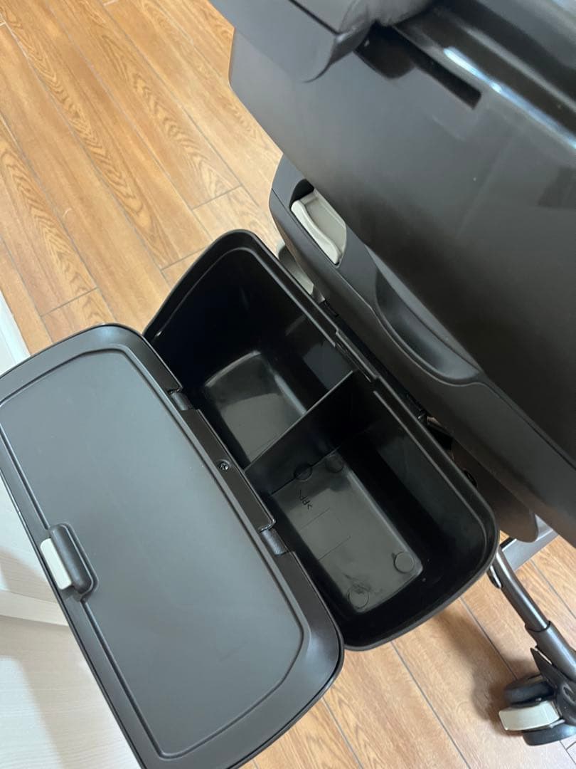 【動作確認済】コンビネムリラ オートスウィング だっこプラスエッグショック