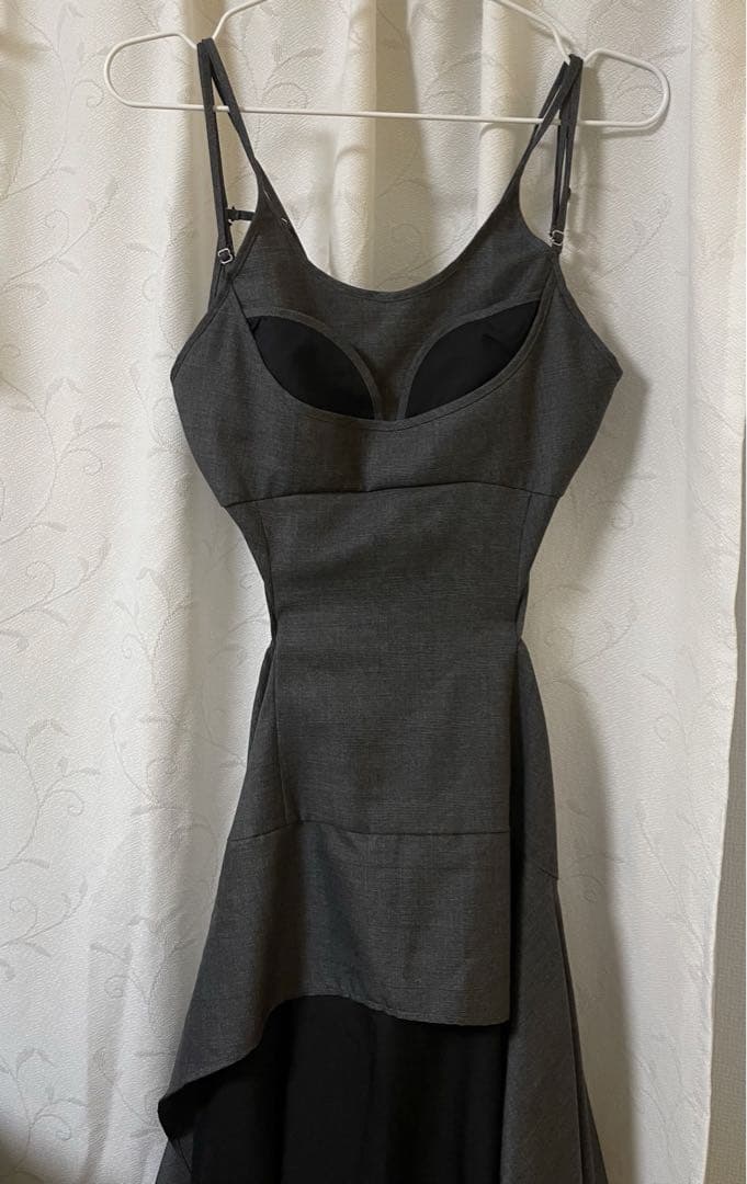 【最終値下げ】Theredthread Scatslit long dress